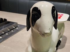 -丰茂烤串(建设街店)