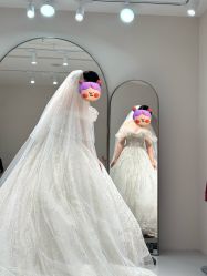 -PAI婚纱礼服设计馆【大牌租赁/高级定制】