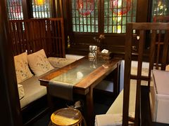 -少伯茶苑·围炉煮茶(夫子庙步行街店)