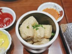 -8PINTS八品脱·日料·烧鸟·精酿小酒馆(莘庄店)