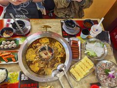 -蛙宴·美蛙火锅基地(万象城店)