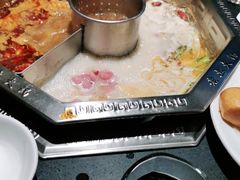 -佬土鹅肠火锅(扬中步行街店)