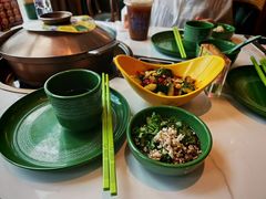 -润园四季椰子鸡火锅(南山海岸城店)