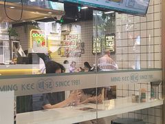 -西关明记肠粉(荔枝湾店)