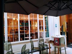 -PAUL LAFAYET 法式甜品(港汇广场店)