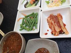 -海花锅盖烧烤店(怡馨家园店)