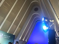 -北京三里屯CHAO酒店