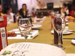 -菩提树·素食餐厅(汇智国际商业中心店)