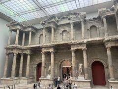-佩加蒙博物馆