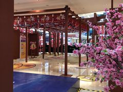 -宝龙城(杭州滨江店)