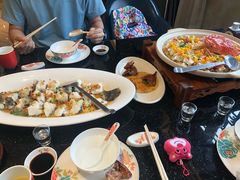 -恒记饭店·海鲜明档(淹城店)