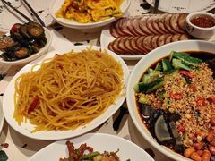 -姥姥家春饼店(惠新东街店)