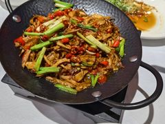 -一品江南韵·淮扬菜