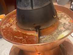 -东来顺饭庄(天坛店)