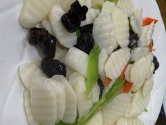 -老渔翁渔家味道(幸福九村店)