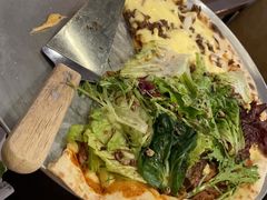 -机器人火炉披萨