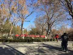 -长辛店二七公园