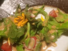 -花潮料理艺食馆(世欧广场店)