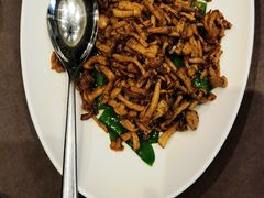 -聚宾楼·烤鸭·家宴(科技三路店)