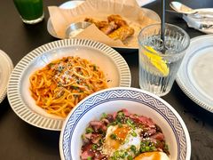 -J's Cafe Lab