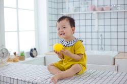-贵族宝贝新生儿摄影