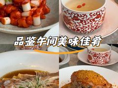 -食悦江南·淮扬菜·烤鸭(亚运村·惠新店)