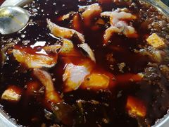 -蒋二哥美蛙鱼莊(天辰路店)