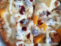 -City1+1城市比萨·意面(桂林路店)