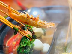 -牛小嫩串串火锅(延边大学文化城店)