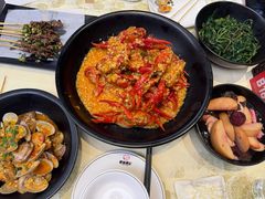 -聚味瞿记·龙虾堂(坡子街店)