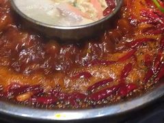 -巴蜀印象火锅(永陵总店)