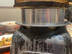 -魏铭鱼头捞饭(晋阳路店)