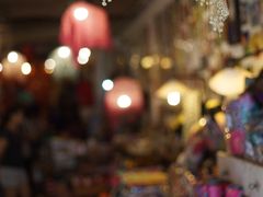 -槟城街头艺术街区