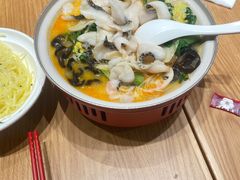 -喜家德虾仁水饺(青岛永旺东部店)
