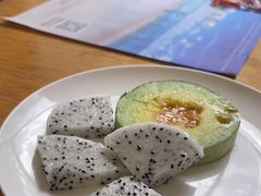 -鲤鱼门渔人码头自助餐厅