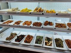 -哈尔滨小酒馆·鲜肉现穿自助烧烤(康新花园店)