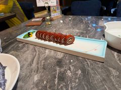 -前海沿·青岛菜(乐客城店)