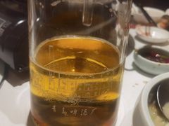 -双合园·海鲜水饺青岛菜(九水东路店)