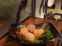 -湊湊火锅·茶憩(天环广场店)