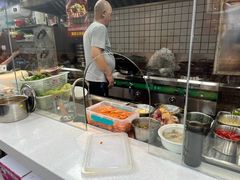 -醉壹号海鲜大排档·老厦门特色菜(厦门美食地标店)