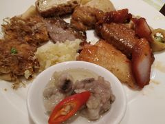 -马哥孛罗咖啡厅·Cafe Marco (厦门马哥孛罗东方大酒店)