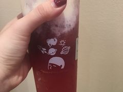 -喜茶(深圳丰盛町店)