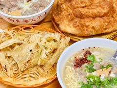-南肖墙丸子汤(总店)