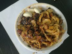 -王菊美食街·王菊面馆(总店)