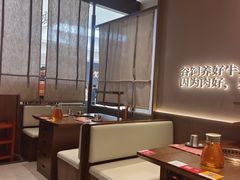 -一品诚记烤肉(大连柏威年购物中心店)