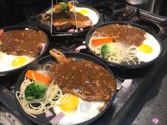 -两点半深夜牛排(斗西路店)
