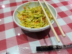 -刘二永香羊肉面庄(长安店)