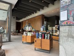 -星巴克(开封万达广场店)