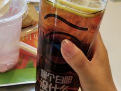 -麦当劳(健德桥得来速店)