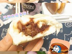 -盒马鲜生(馥邦国际店)